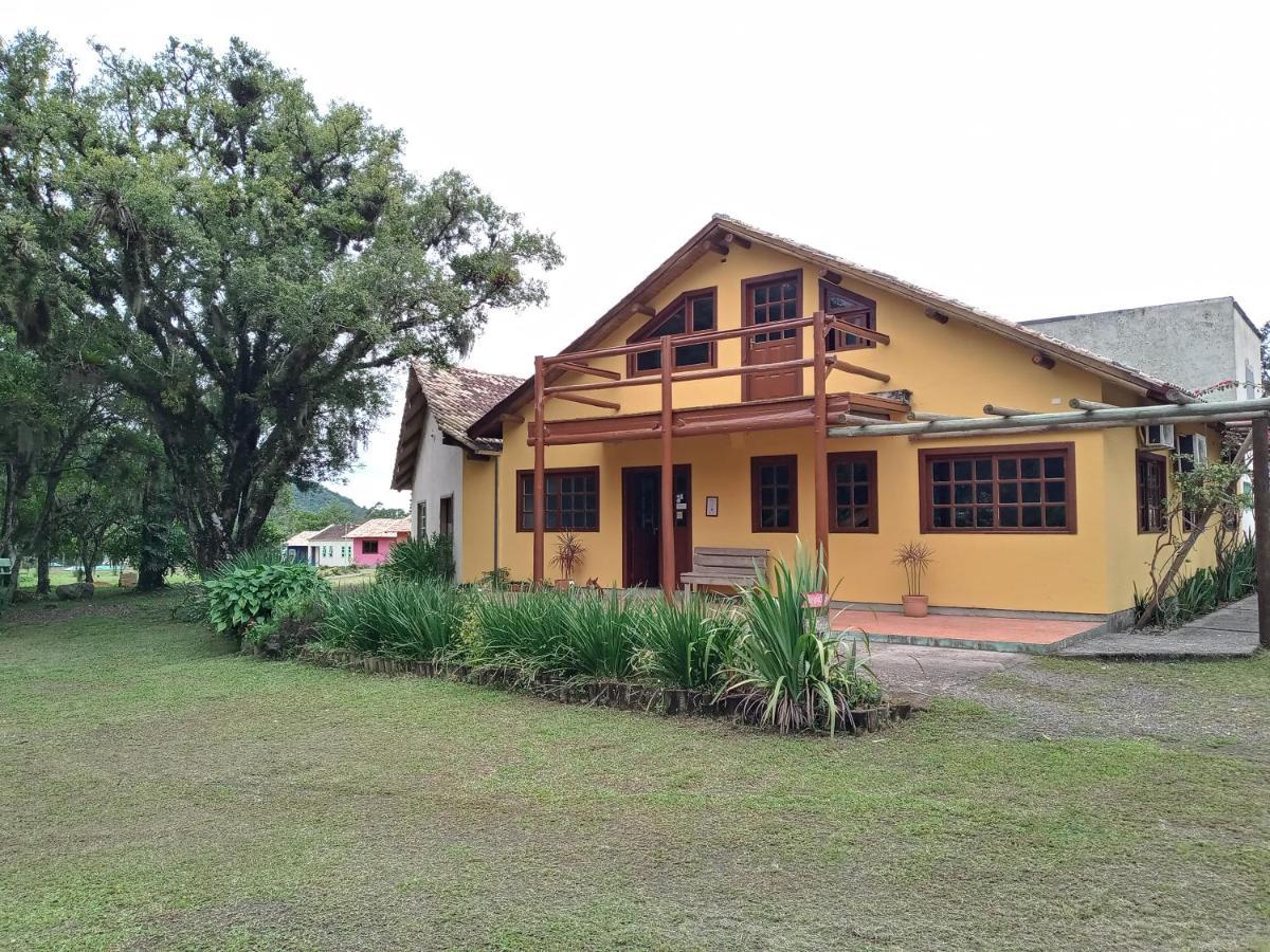 Pousada Malacara Praia Grande  Extérieur photo