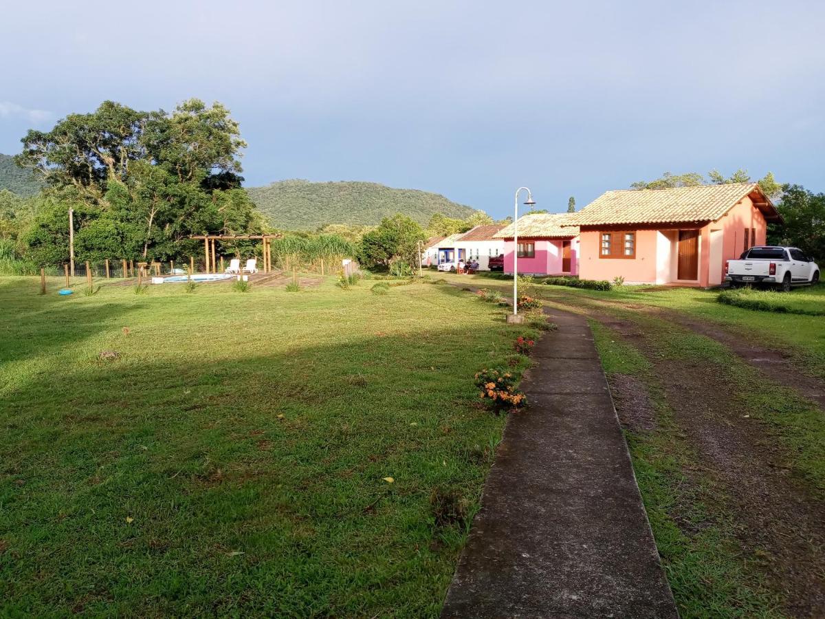 Pousada Malacara Praia Grande  Extérieur photo