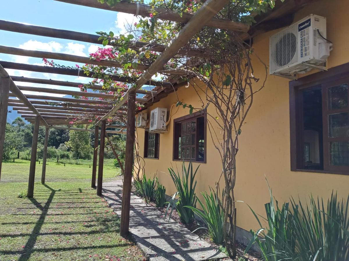 Pousada Malacara Praia Grande  Extérieur photo