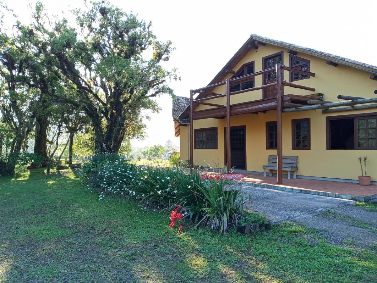 Pousada Malacara Praia Grande  Extérieur photo